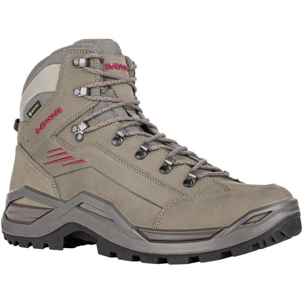 Lowa RENEGADE EVO GTX MID Bild 1 Lowa RENEGADE EVO GTX MID
