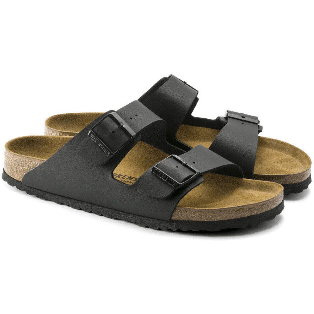 Birkenstock Arizona BF Black Bild 3