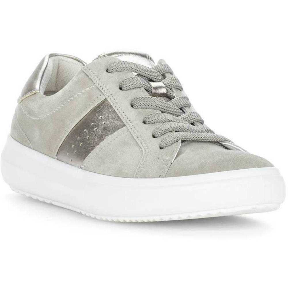 Gabor Schnürhalbschuh