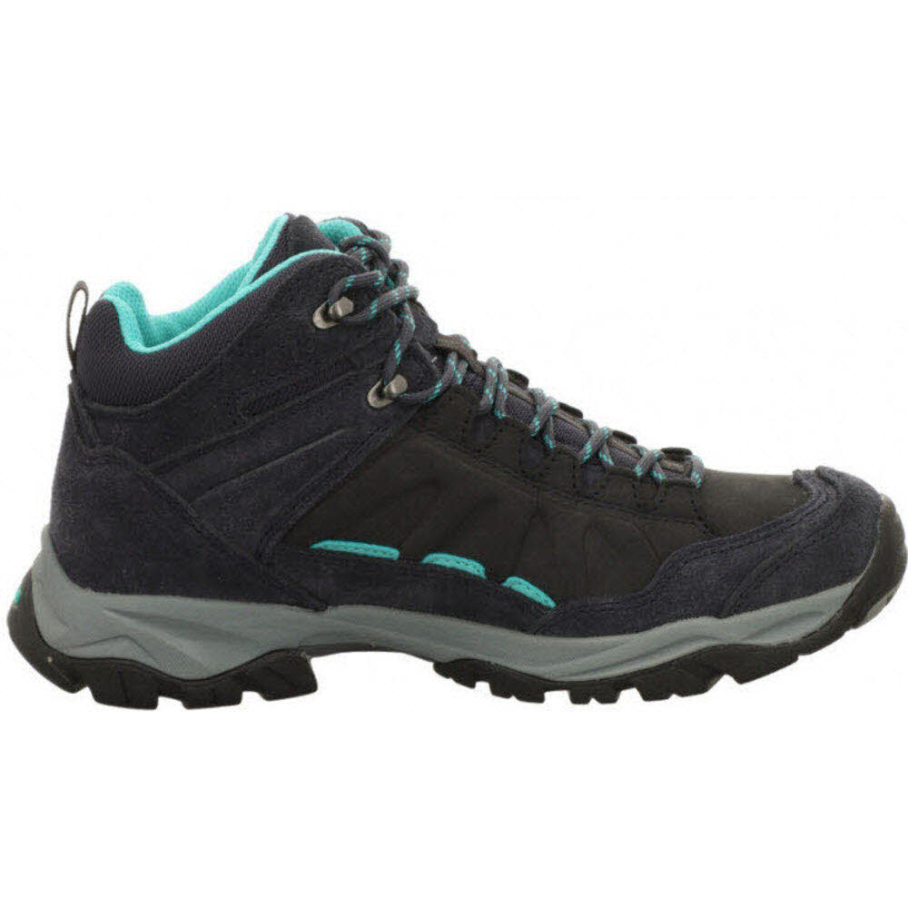 Meindl Nebraska Lady Mid GTX Bild 2