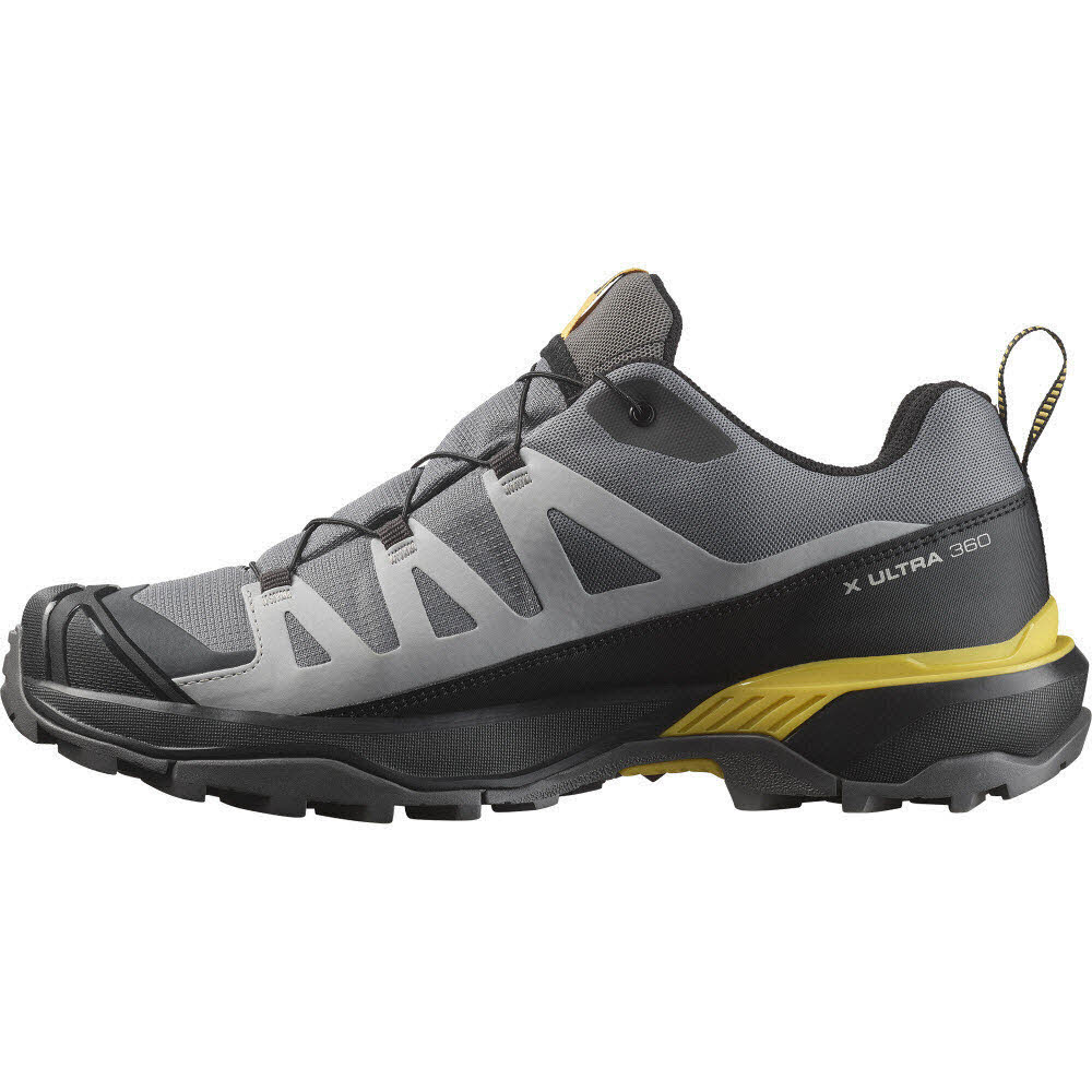 Salomon SHOES X ULTRA 360 GTX Clrock/Black/Spicy Bild 2