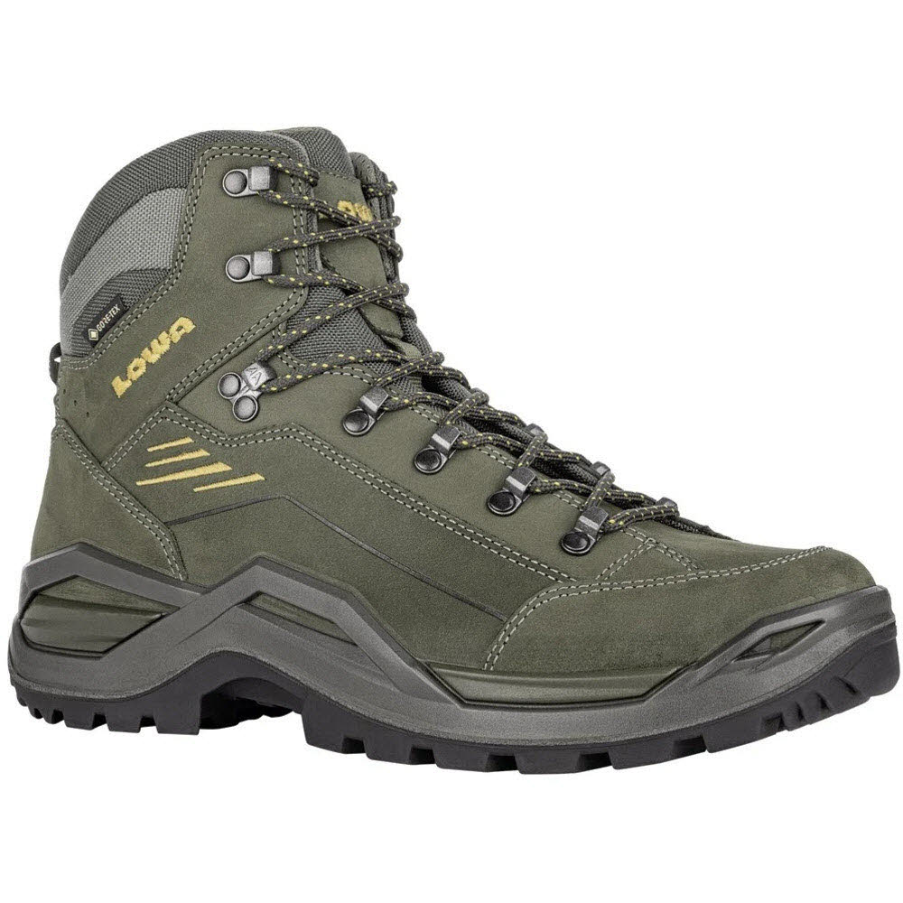 Lowa RENEGADE EVO GTX MID Bild 1 Lowa RENEGADE EVO GTX MID