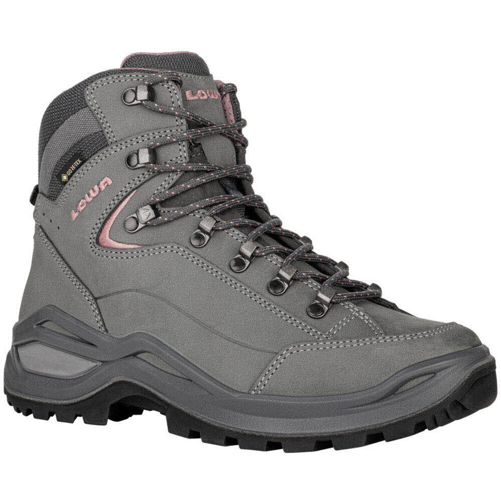 Lowa RENEGADE EVO GTX MID Ws Bild 1 Lowa RENEGADE EVO GTX MID Ws