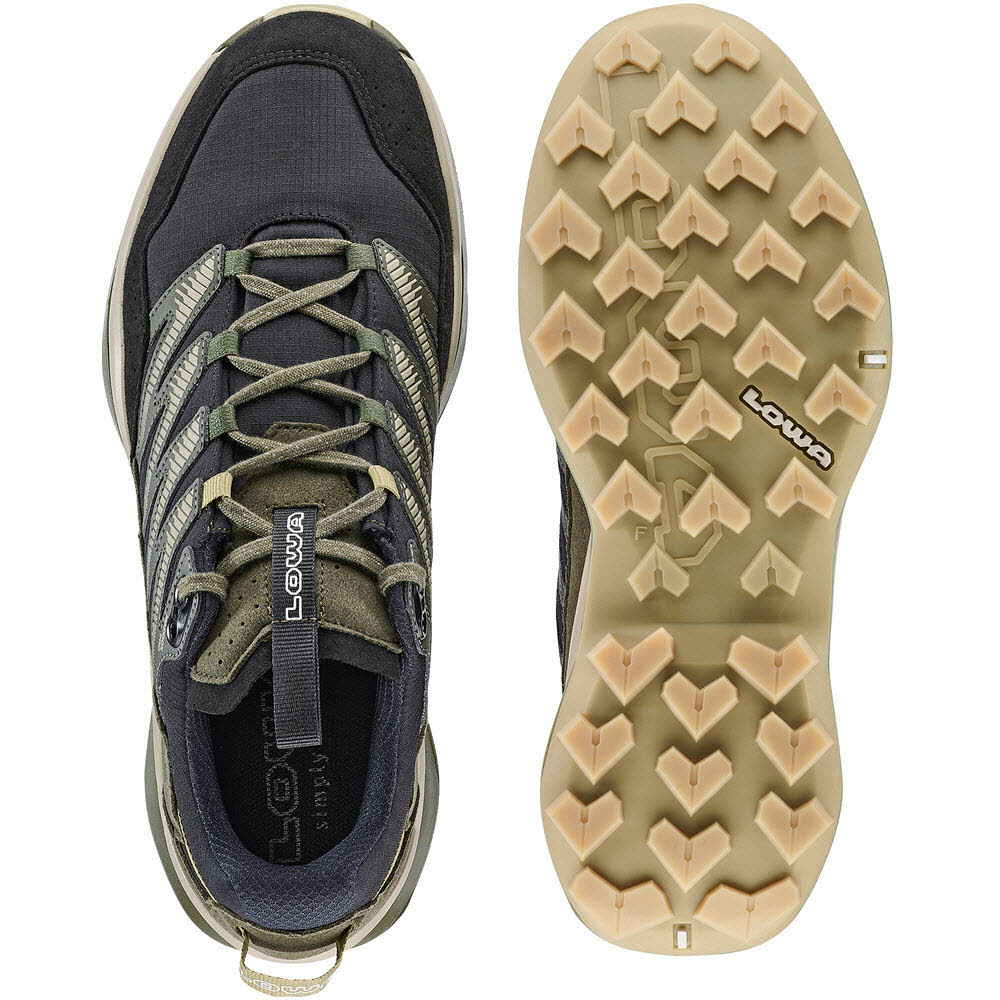 Lowa MADDOX PRO GTX LO Bild 6