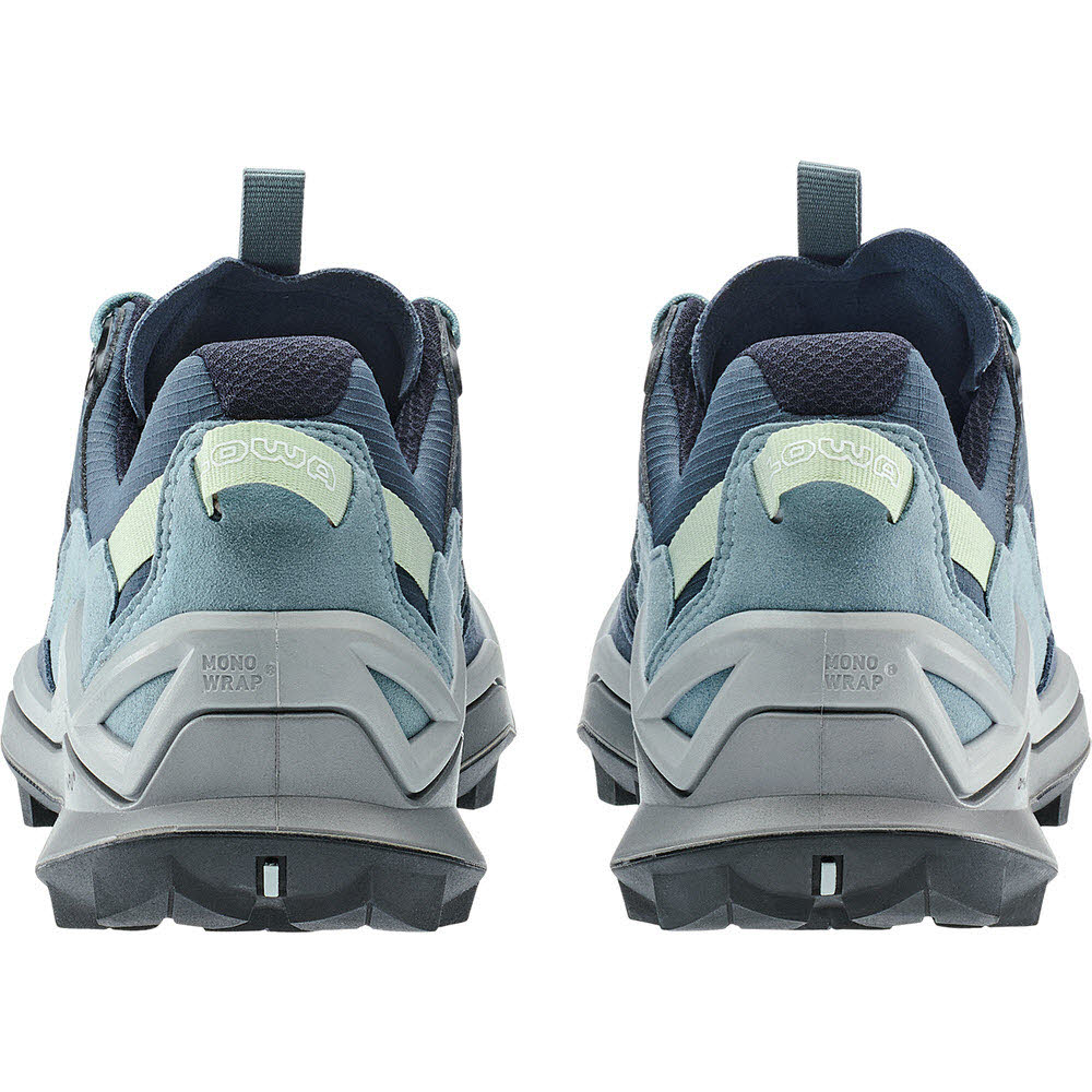 Lowa MADDOX PRO GTX LO Ws Bild 4