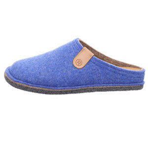 Rohde Lucca D