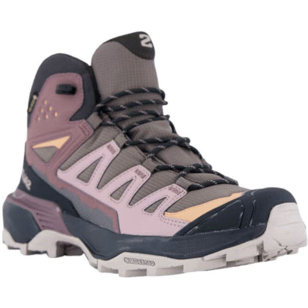 Salomon SHOES X ULTRA 360 MID GTX W