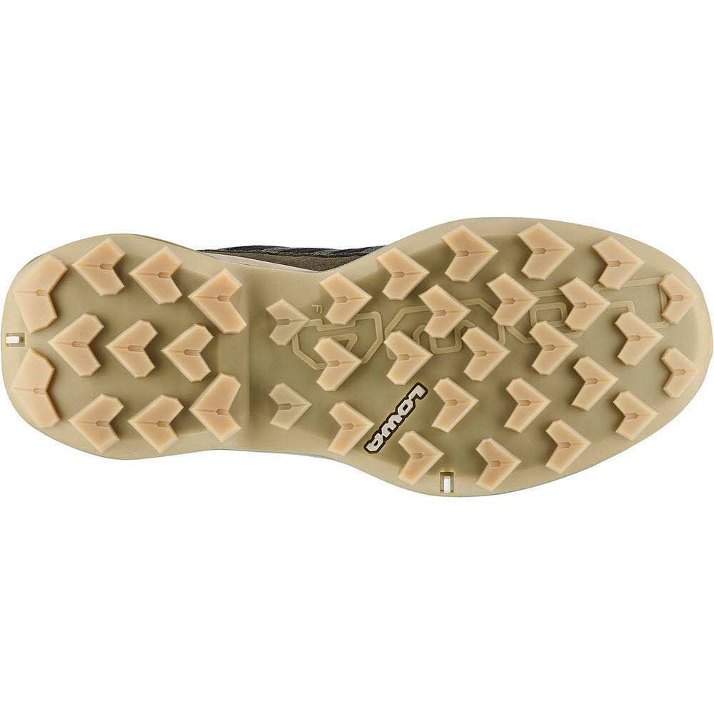 Lowa MADDOX PRO GTX LO Bild 5
