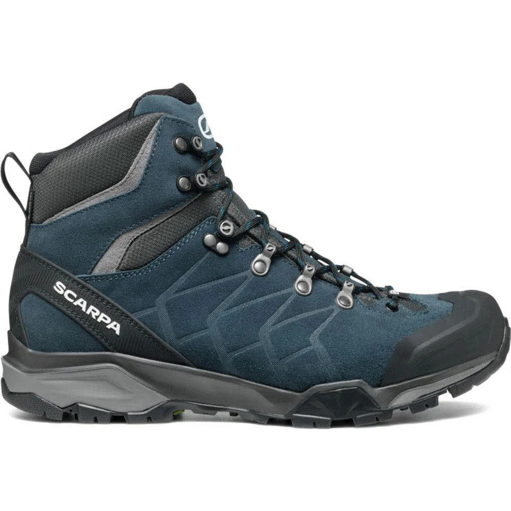 Scarpa ZG Trek GTX