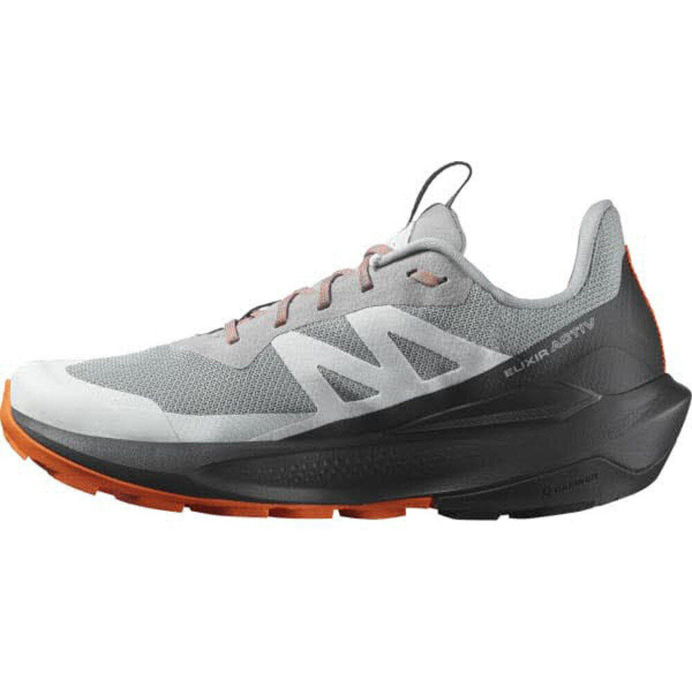 Salomon SHOES ELIXIR ACTIV GTX Shskin/Phantm/Drf Bild 5