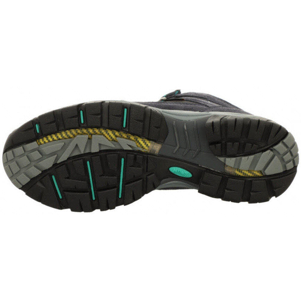 Meindl Nebraska Lady Mid GTX Bild 4