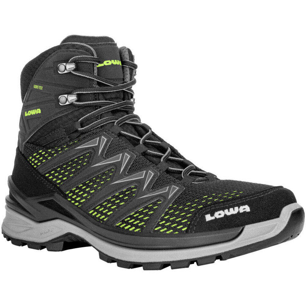 Lowa INNOX PRO GTX MID Bild 1 Lowa INNOX PRO GTX MID