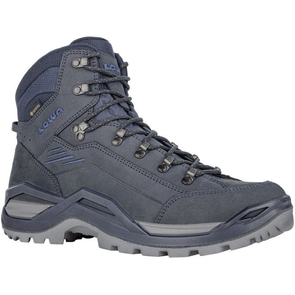 Lowa RENEGADE EVO GTX MID Bild 1 Lowa RENEGADE EVO GTX MID