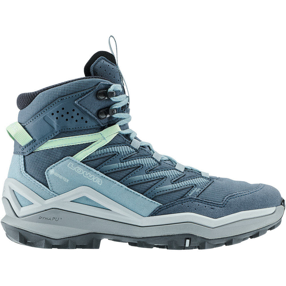 Lowa MADDOX PRO GTX MID Ws Bild 2