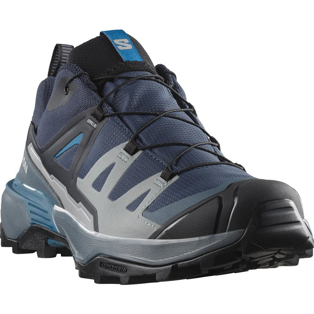 Salomon SHOES X ULTRA 360 GTX Blue Nights/Dknavy