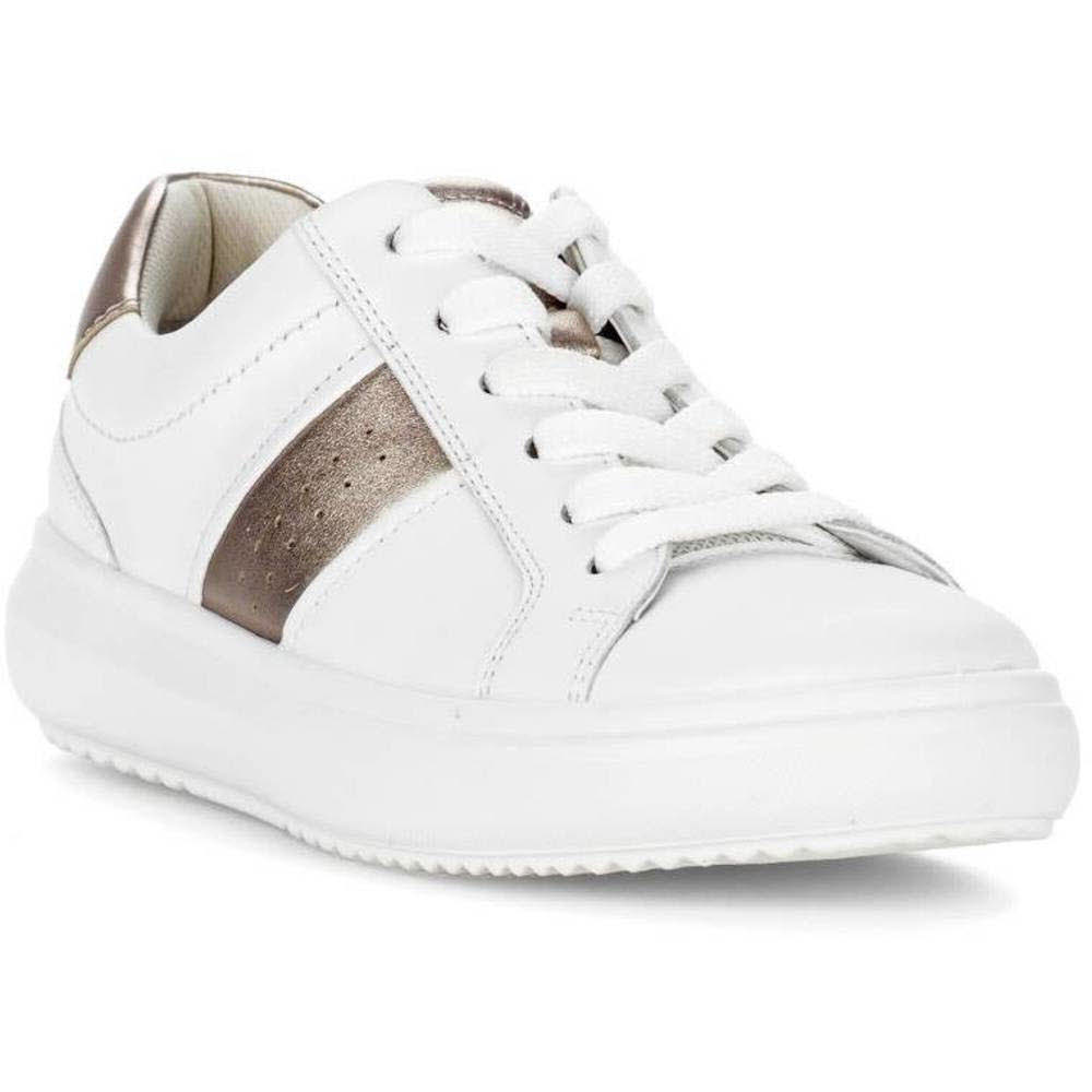 Gabor Schnürhalbschuh