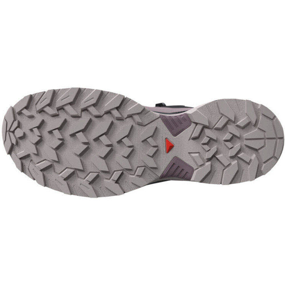 Salomon SHOES X ULTRA 360 GTX W Pkiten/Phantm/Co Bild 6