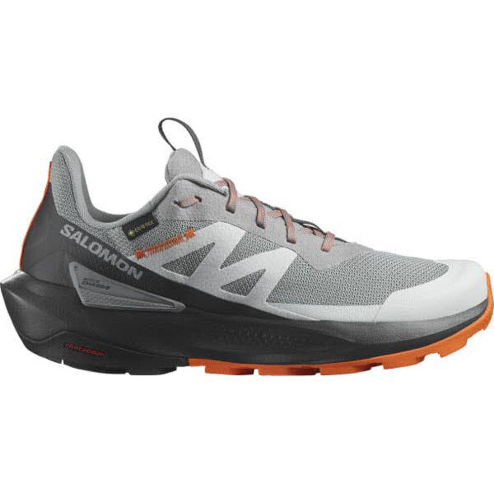 Salomon SHOES ELIXIR ACTIV GTX Shskin/Phantm/Drf Bild 3