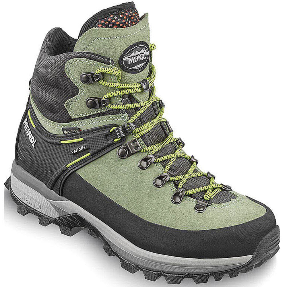 Meindl Air Revolution 1.5 Lady Bild 1 Meindl Air Revolution 1.5 Lady