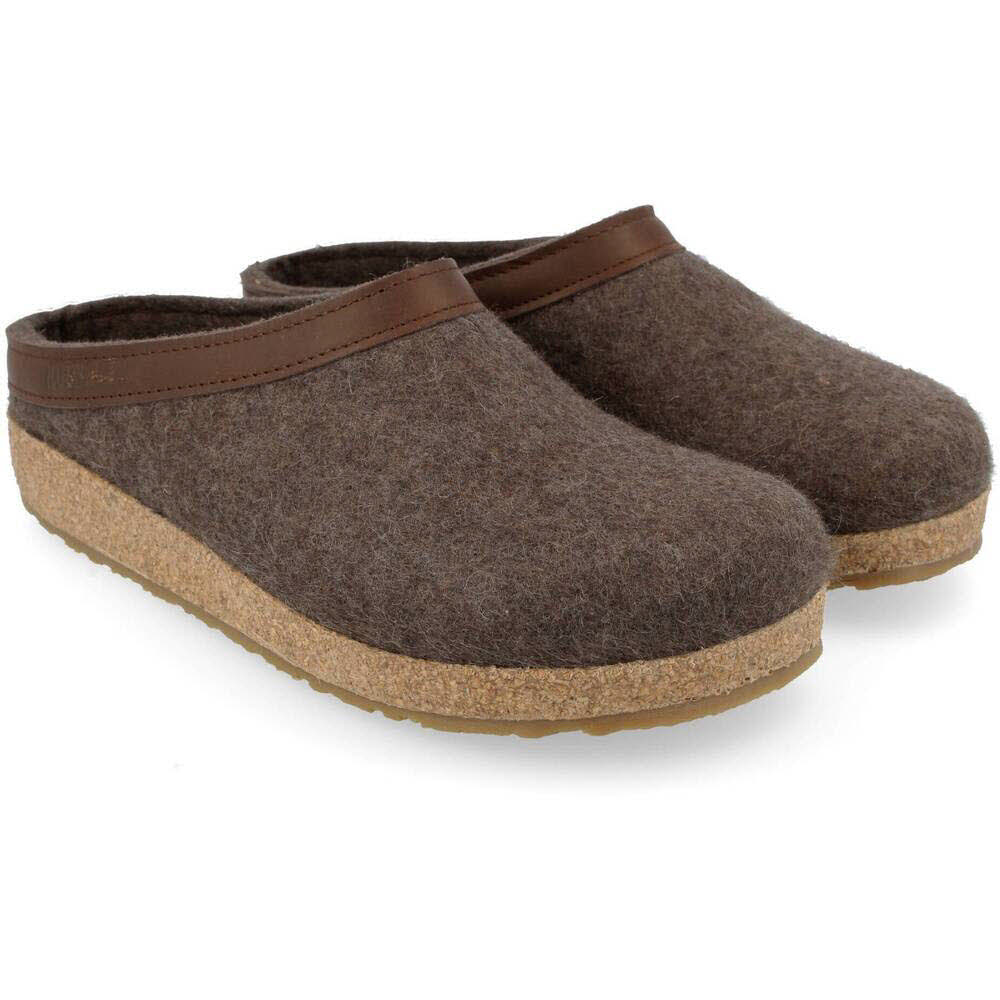 Haflinger Grizzly Torben