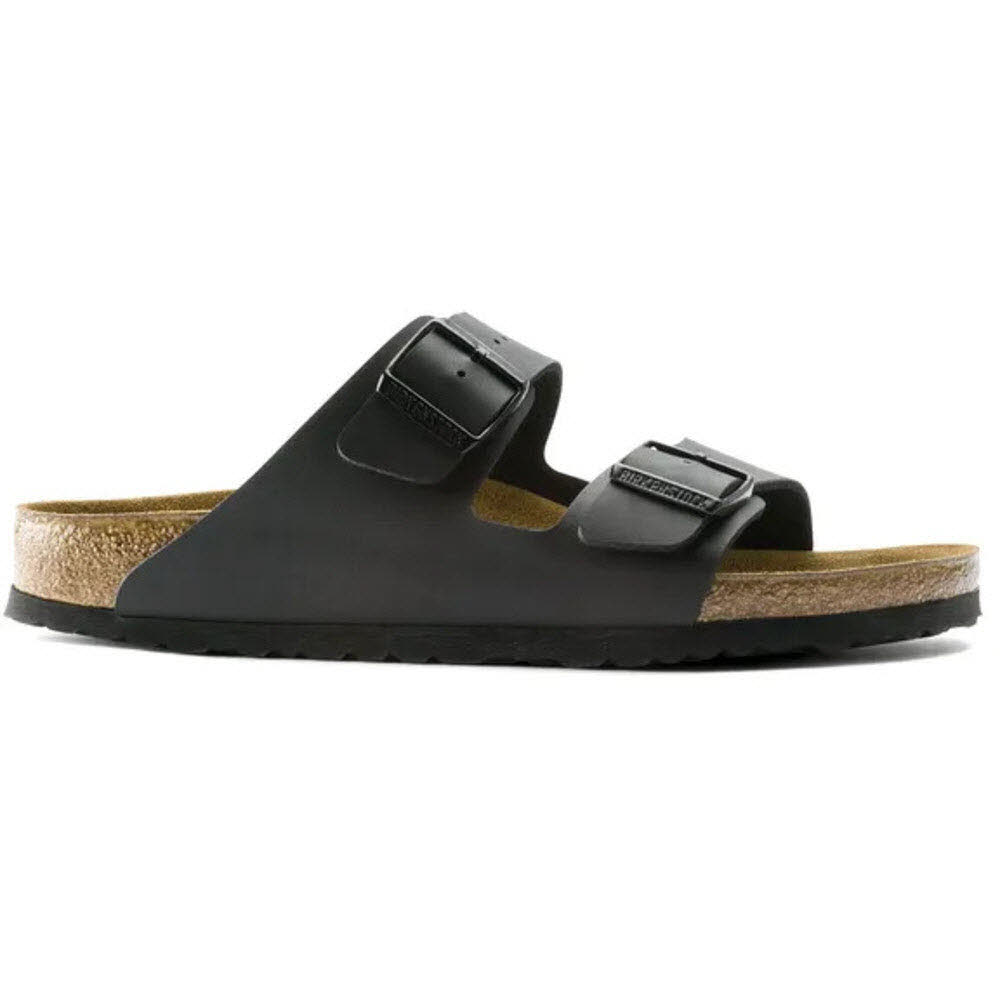 Birkenstock Arizona BF Black Bild 2