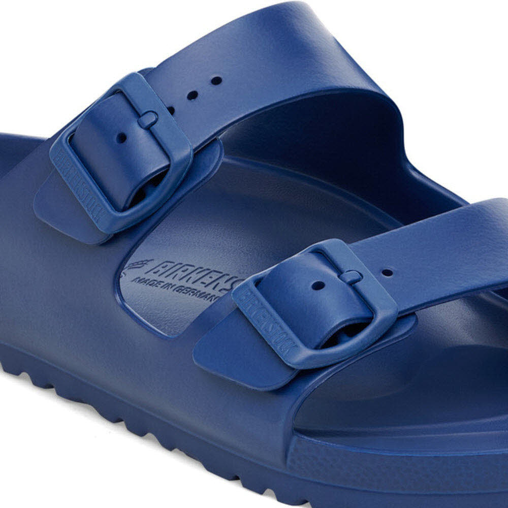 Birkenstock Arizona EVA Navy Bild 6