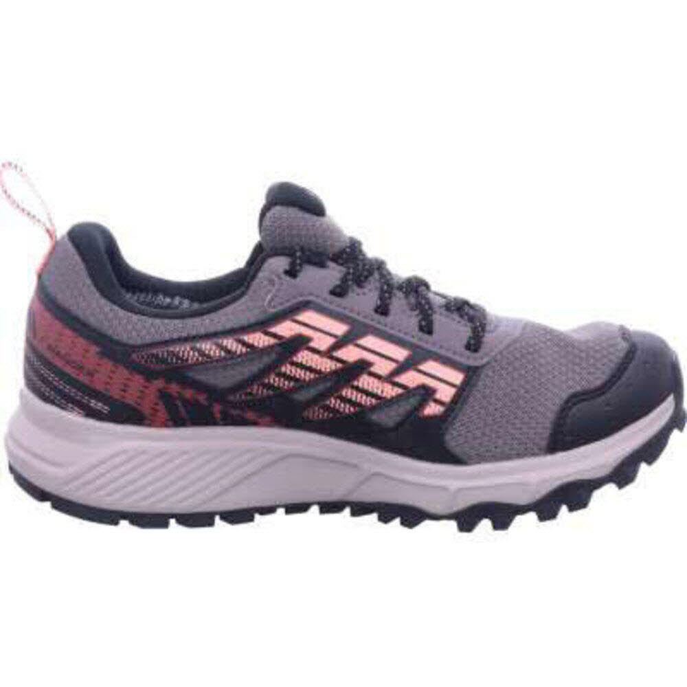 Salomon SHOES WANDER GTX W Pkiten/Black/Peach Am Bild 2