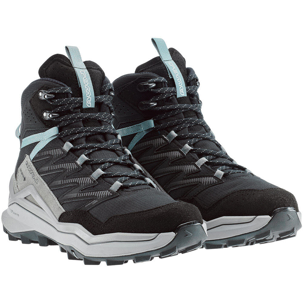 Lowa MADDOX PRO GTX MID Ws