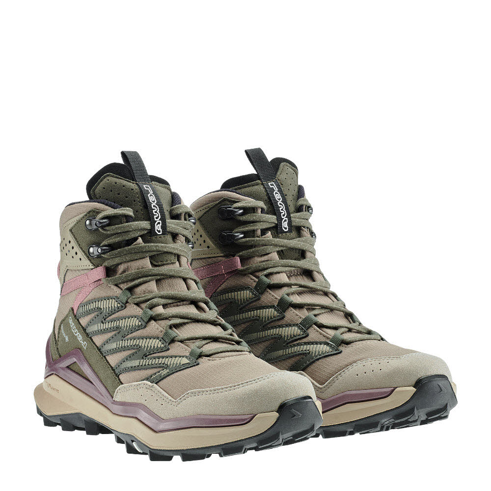 Lowa MADDOX PRO GTX MID Ws