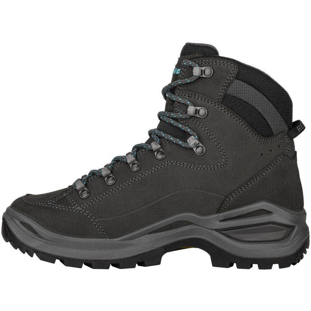Lowa RENEGADE EVO GTX MID Ws Bild 4
