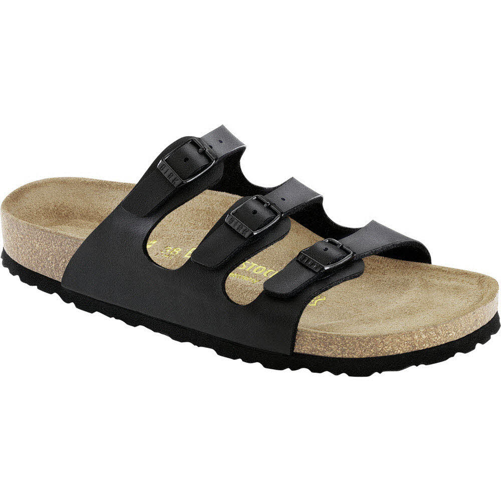 Birkenstock Florida SFB BF Black