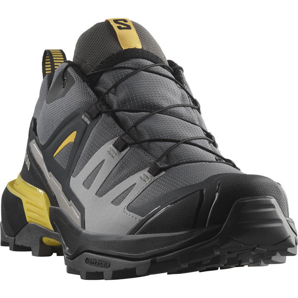 Salomon SHOES X ULTRA 360 GTX Clrock/Black/Spicy