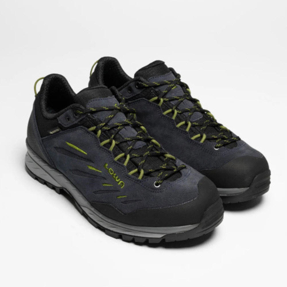 Lowa DELAGO GTX LO Bild 1