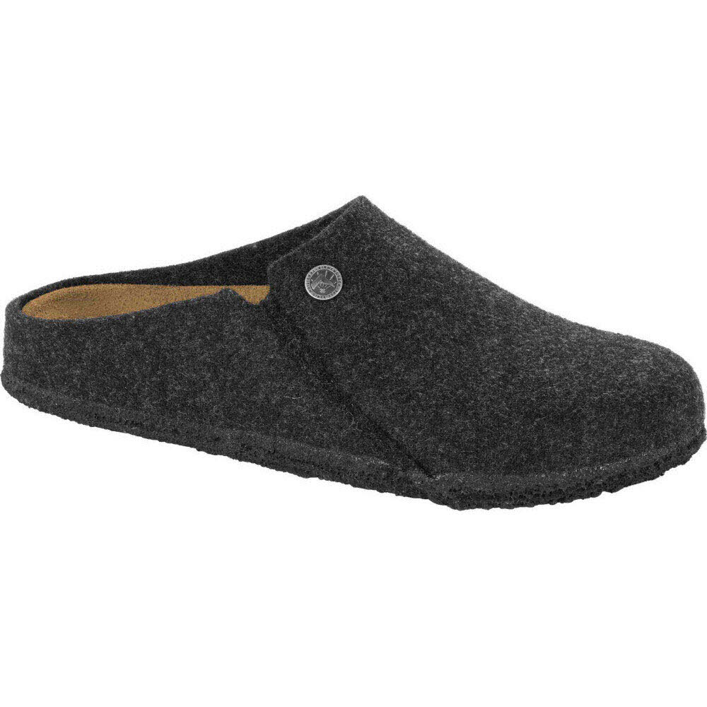 Birkenstock Zermatt Standard FE Anthracite