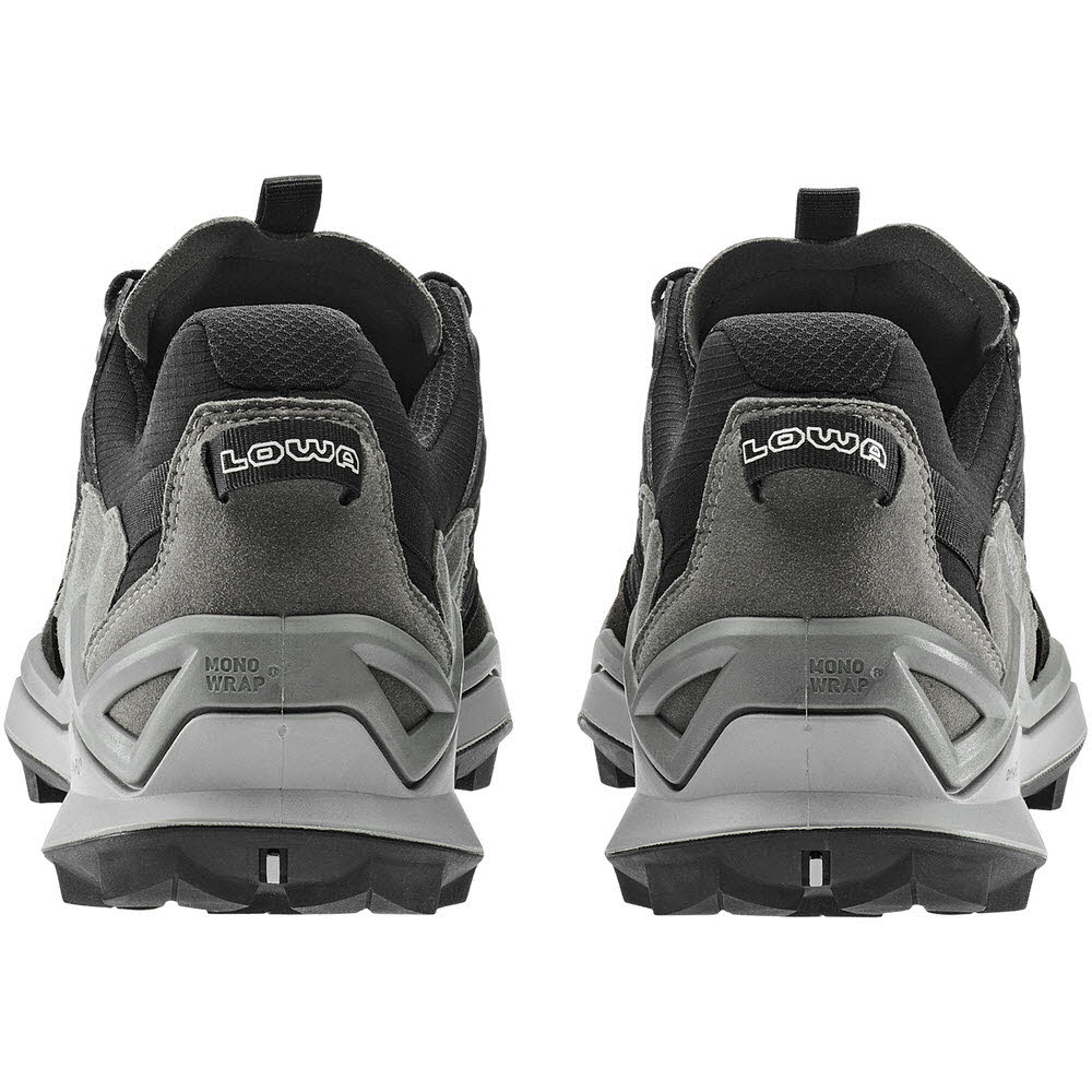 Lowa MADDOX PRO GTX LO Bild 4