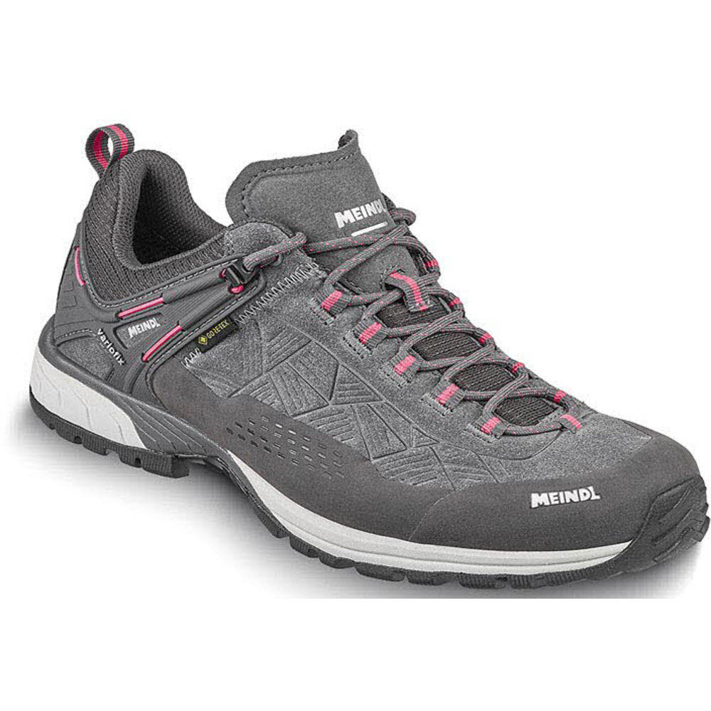 Meindl Top Trail Lady GTX