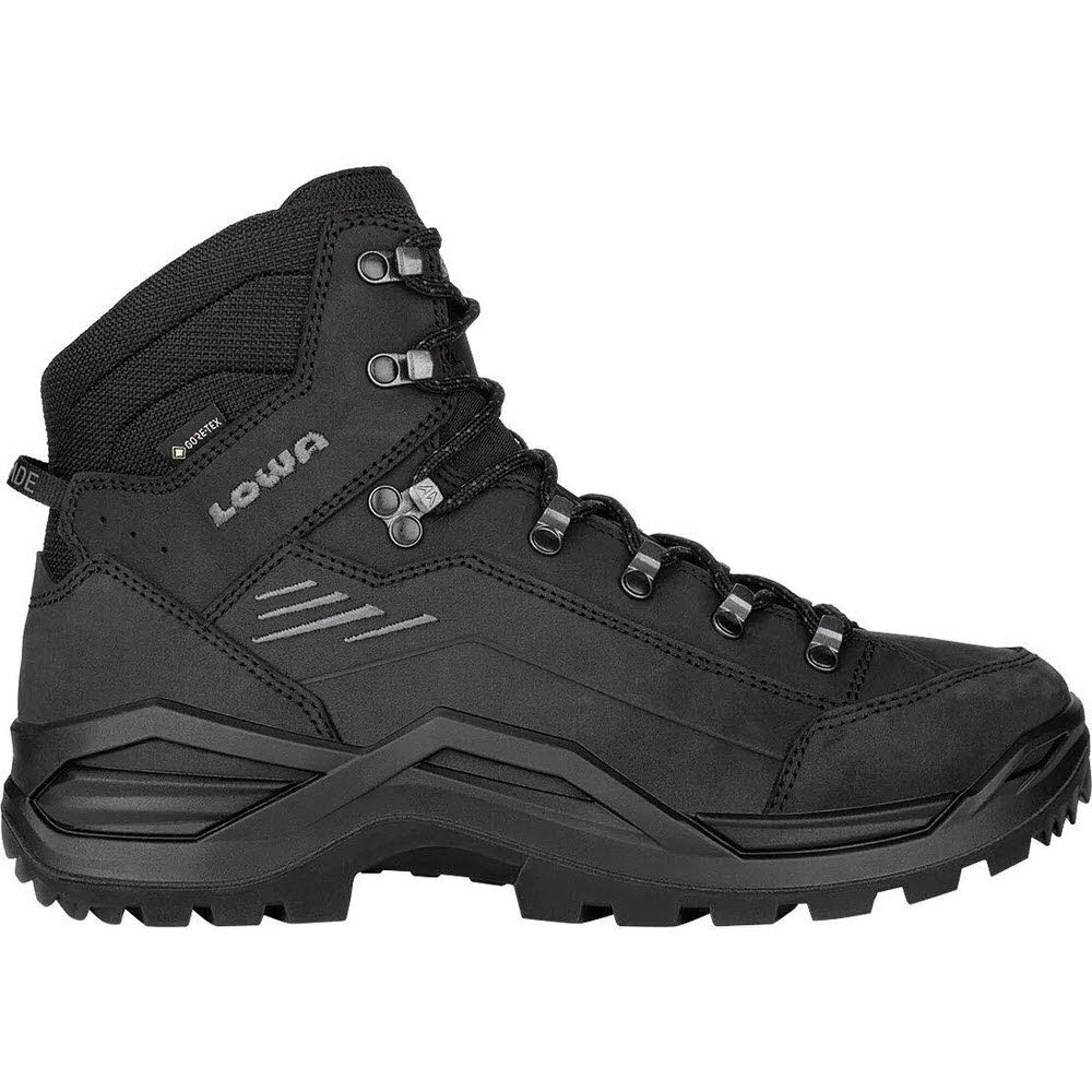 Lowa RENEGADE EVO GTX MID Bild 2