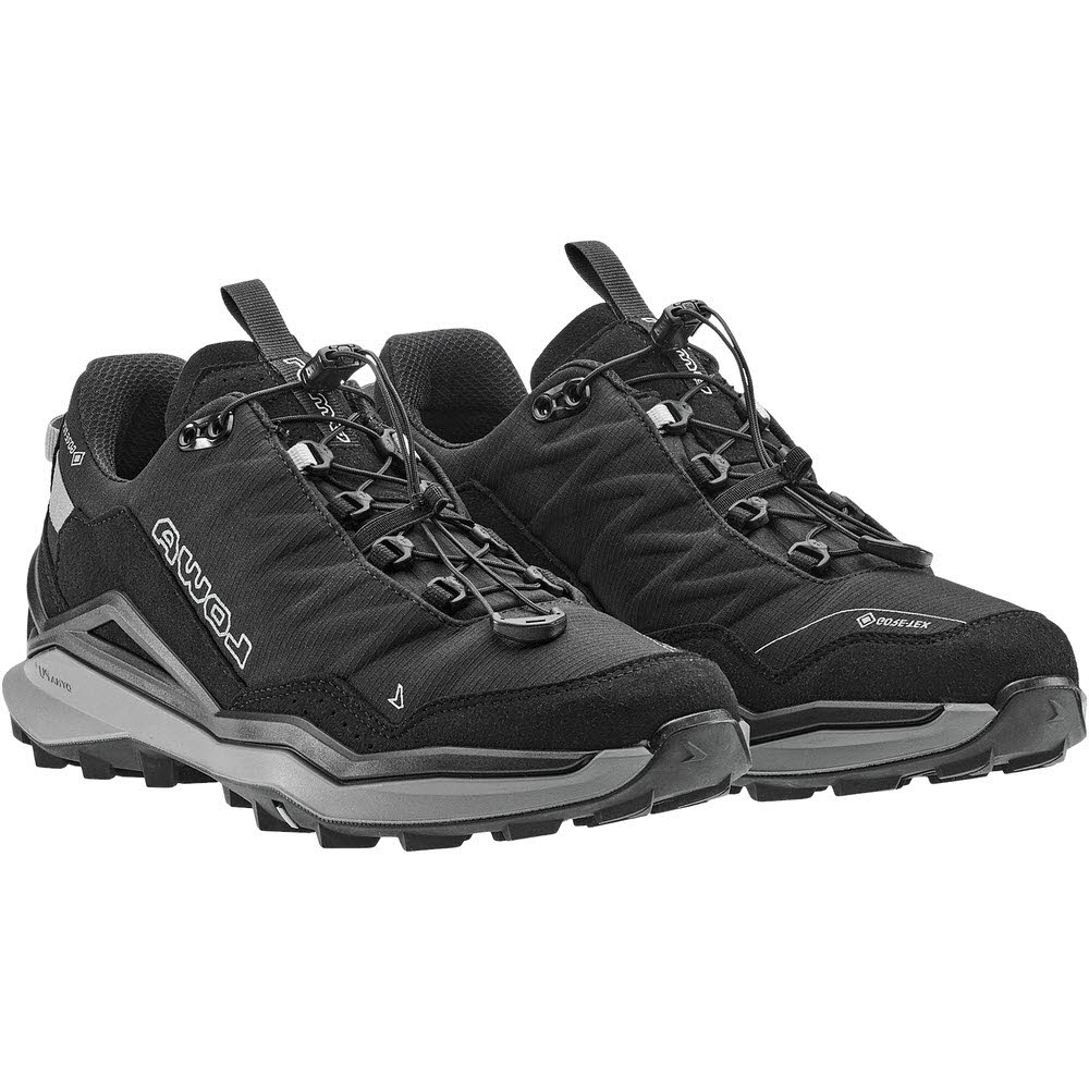Lowa MADDOX PRO GTX LO SL Bild 1