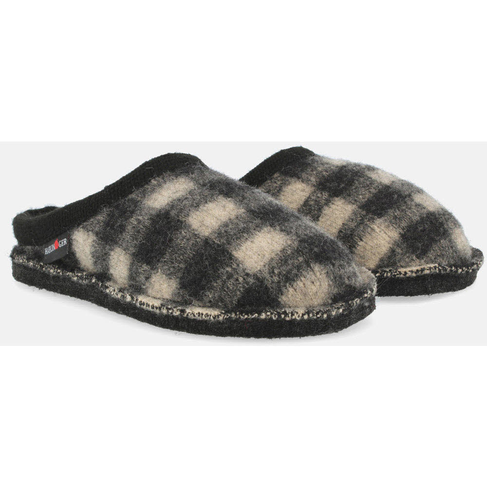 Haflinger Flair Plaid