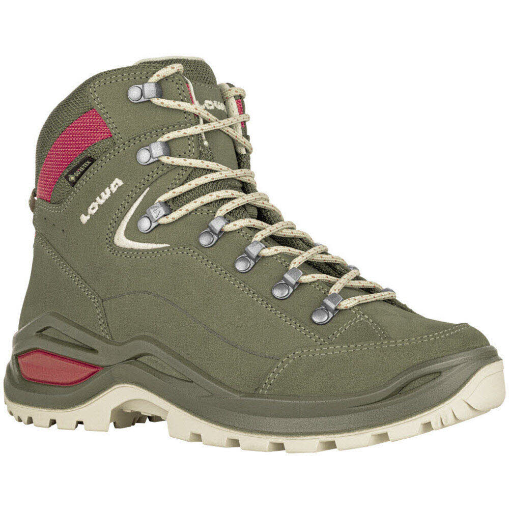 Lowa RENEGADE EVO GTX MID Ws Bild 1 Lowa RENEGADE EVO GTX MID Ws