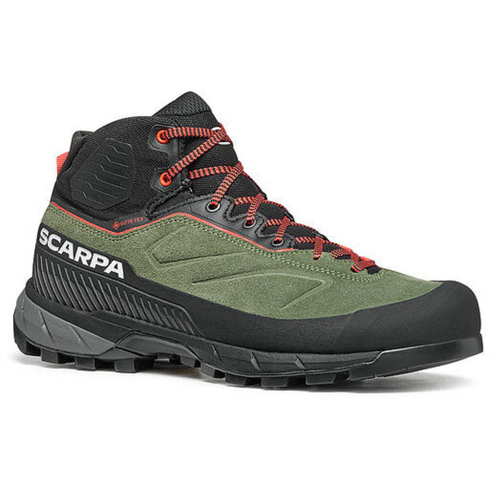 Scarpa Rapid XT Mid GTX WMN