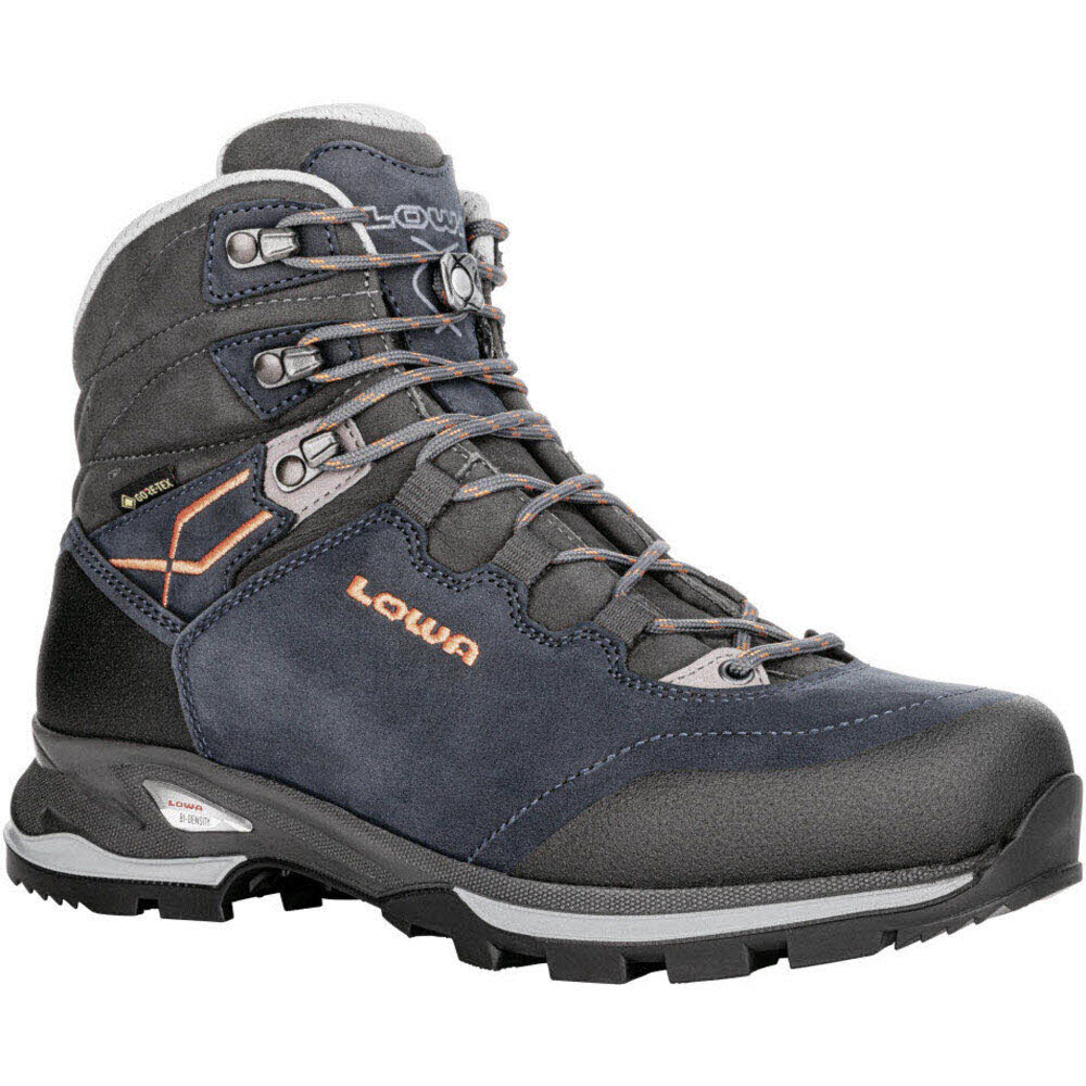 Lowa LADY LIGHT GTX Bild 1 Lowa LADY LIGHT GTX
