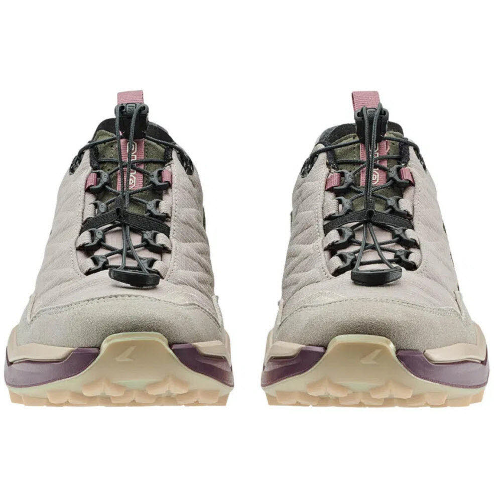 Lowa MADDOX PRO GTX LO SL Ws Bild 3