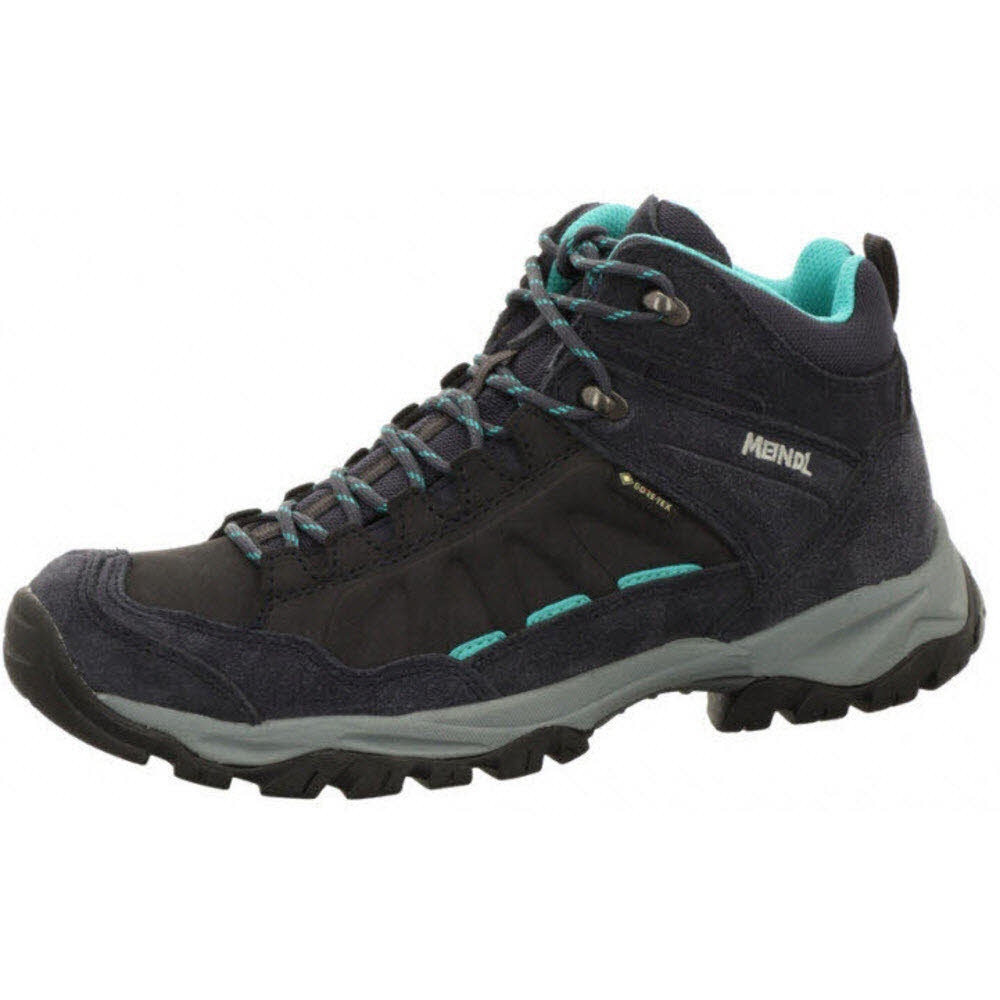 Meindl Nebraska Lady Mid GTX Bild 3