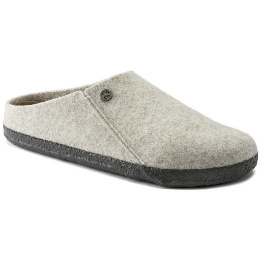 Birkenstock Zermatt Standard FE Eggnog