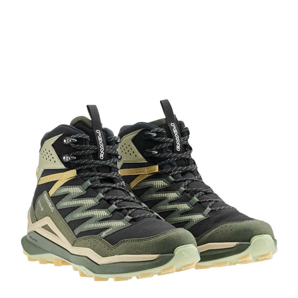 Lowa MADDOX PRO GTX MID