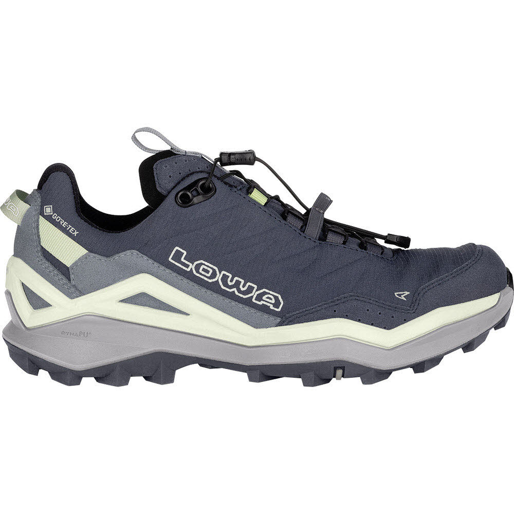 Lowa MADDOX PRO GTX LO SL Ws Bild 2