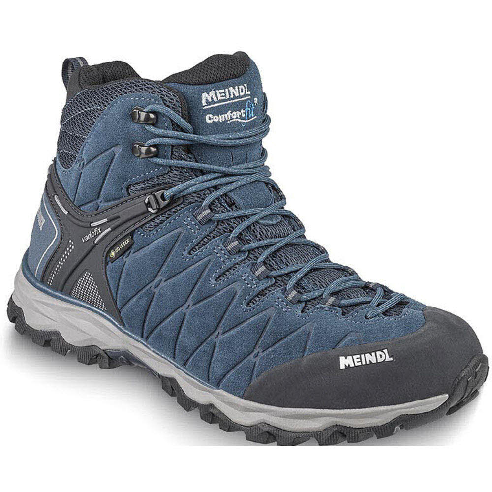 Meindl Mondello Mid GTX Bild 1 Meindl Mondello Mid GTX