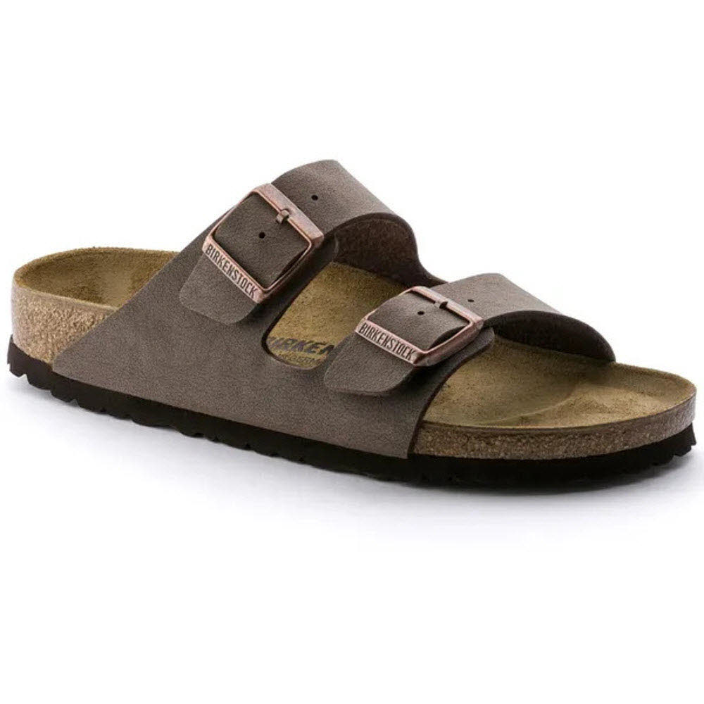 Birkenstock Arizona BFBC Mocca
