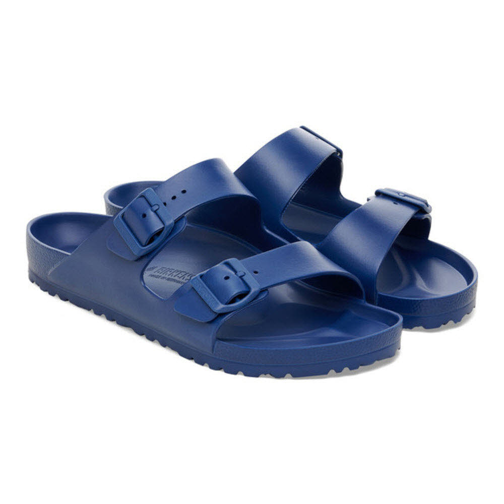 Birkenstock Arizona EVA Navy Bild 2